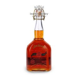Jim Beam 200th Anniversary Edition 1795-1995 (brak opakowania) / 47,5%/ 0,75l