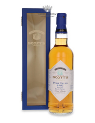 Port Ellen 21-letni (D.1982, B.2003) Scott’s Selection / 60,5%/ 0,7l