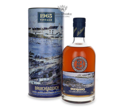 Bruichladdich 37-year-old (D.1965, B.2003) Legacy Series Two / 41.8% / 0.7l
