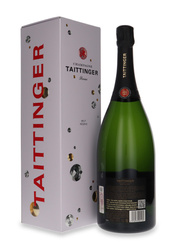Taittinger Diamant Champagne / 12.5% ​​/ 1.5l