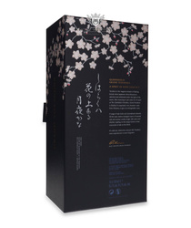 Glenfiddich Grand Yozakura 29 year old / 45.1% / 0.7l