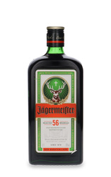 Jagermeister / 35% / 0.7l