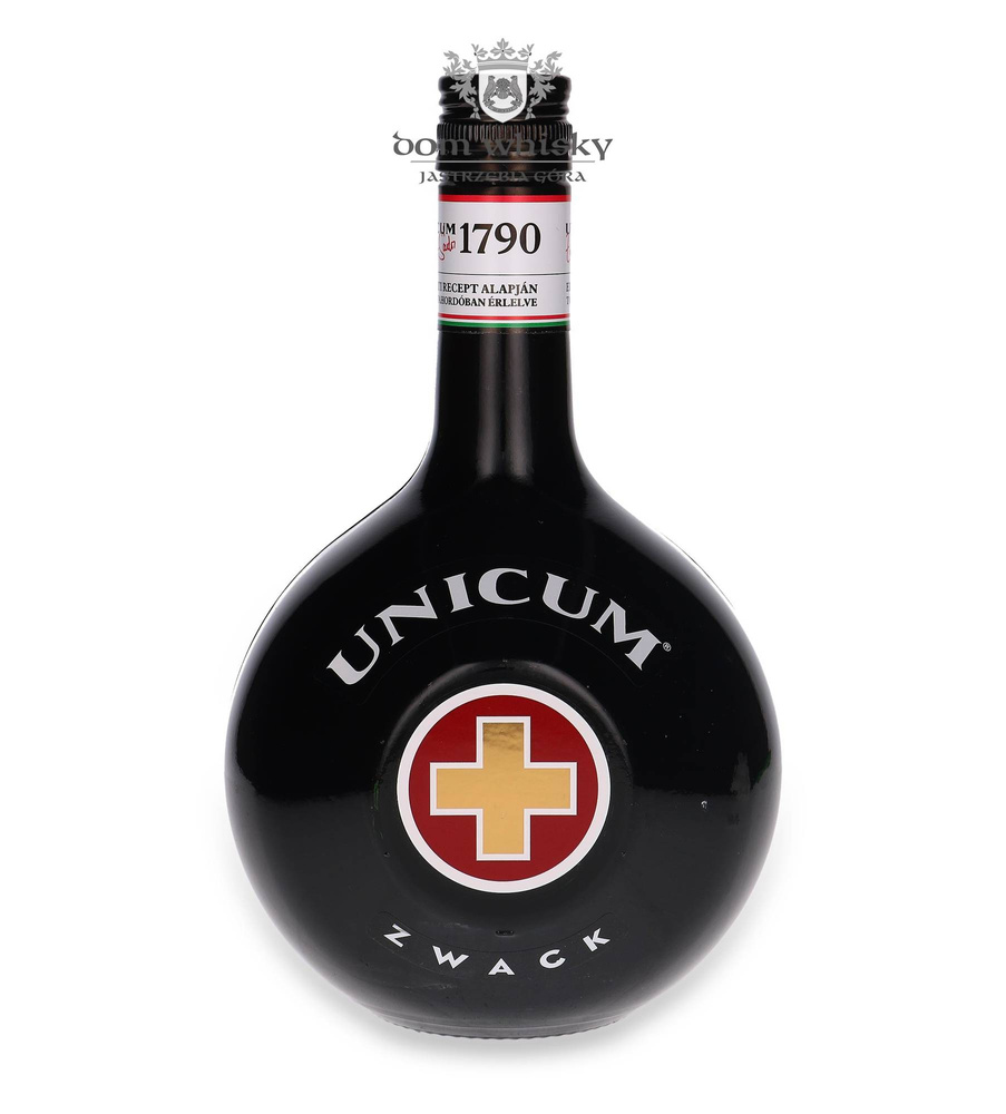Unicum Bitters / 40% / 1,0l