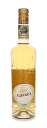 Giffard Elderflower Alcohol Free Liqueur / 0.0% / 0.7l