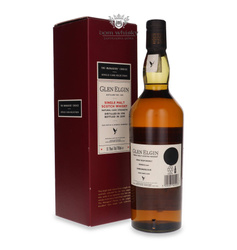 Glen Elgin 1998 (Bottled 2009) The Manager's Choice / 61.1%/ 0.7l