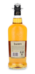 Teacher's Highland Cream /40%/ 0.7l