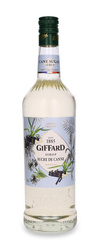 Syrop Giffard Trzcina Cukrowa (Cane Sugar) 1,0L