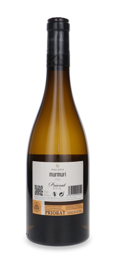 Mas Doix Murmuri 2023 /13% /0,75l