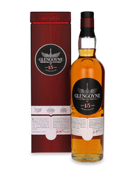 Glengoyne 15-letni / 43% / 0,7l