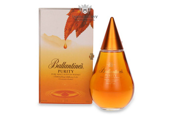 Ballantine's Purity 20-year-old Blended Malt Whiskey/ 43%/ 0.5l