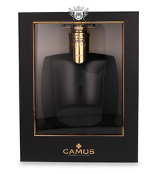 Cognac Camus Extra Dark & Intense / 40% / 0,7l