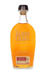 Elijah Craig Small Batch Bourbon /47%/ 0,7l + szklanka