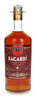 Bacardi Sherry Cask Cuatro 4-letni / 40% / 1,0l