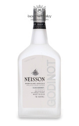 Neisson Rhum Blanc Agricole Martinique Rum / 52,5% / 0,7l