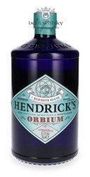 Hendrick's Orbium Gin / 43,4% / 0,7l