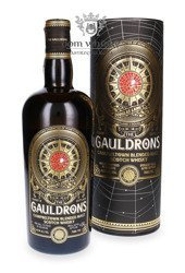 The Gauldrons Campbeltown Blended Malt Batch # 04 / 46.2%/ 0.7l