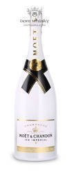 Szampan Moet & Chandon ICE Imperial / 12% / 1,5l