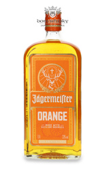 Jagermeister Orange / 33% / 1,0l