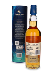 Talisker 11-year-old Special Release 2022 / 55.1% / 0.7l
