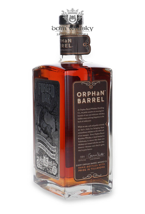 Orphan Barrel Archive Collection / 6 x 0,75l