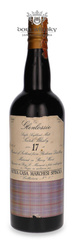 Antica Casa Marchesi Spinola Collection No.1 (Bottled 1990) Sestante / 6 x 0.75l