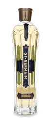 St Germain Elderflower Liqueur (Francja) / 20%/ 0,7l