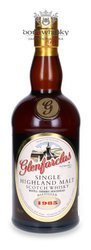 Glenfarclas 1985 (Bottled 2003) Sherry Hogsheads / 48,5% / 0,7l