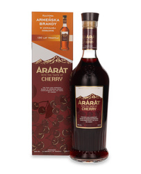 Ararat With the Taste of Cherry / 30% / 0.5l