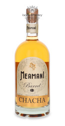 Meamani Barrel Chacha  / 40% / 0,7l