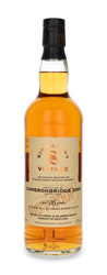 Cameronbridge 16-letni 100 PROOF Edition # 3 Signatory Vintage / 57,1% / 0,7l