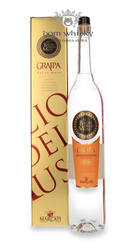 Marcati Grappa Tradizionale Morbida / 40% / 1.5l