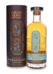 Sailor's Home Stormchaser Single Malt / 46%/ 0,7l