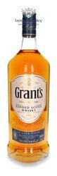 Grant's Ale Cask Finish / 40% / 1.0l