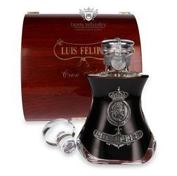 Luis Felipe 100 Year Old Brandy Premium Distillate / 40% / 0.5l