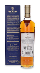 The Macallan 15 Year Old Double Cask / 43%/ 0.7l