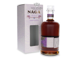 Naga Shani PX Cask Finish Rum / 46% / 0,7l
