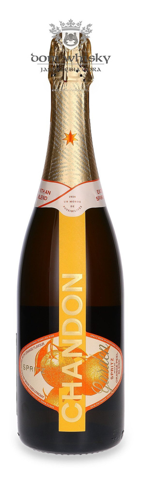 Chandon Garden Spritz Orange Peel Blend / 11.5% / 0.75l