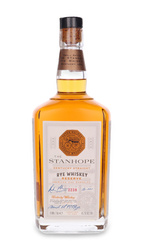 The Stanhope Rye Whiskey Reserve / 45,2%/ 0,7l