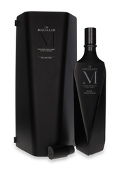 The Macallan M Black 2022 Release / 46% / 0.7l