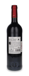 Chateau Bonnin Pichon Lussac-Saint-Emilion 2021 Grande Reserve / 13,5% / 0,75l