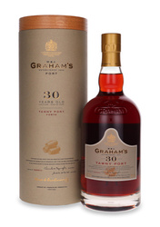 W. & J. Graham's Port Tawny Porto, 30-letni / 20% / 0,75l