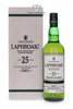 Laphroaig 25-letni Cask Strength 2022 Edition / 53,4%/ 0,7l