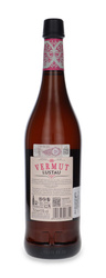 Lustau Vermut Rose / 15% / 0.75l