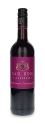 Carl Jung Alcohol Free Cabernet Sauvignon / <0,5%  / 0,75l 