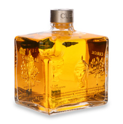 Cubical Mango Premium Gin / 37,5%/ 0,7l 