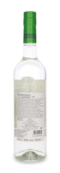 Pisco Demonio Italia (Peru) / 40% / 0.7l