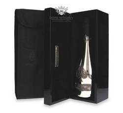 Szampan Armand de Brignac Blanc de Blancs Silver  /12,5%/ 0,75l  