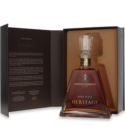 Rum Santos Dumont Hors D'Age Heritage (Brazylia) / 43,8% / 0,7l