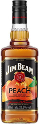 Jim Beam Peach / 32.5% / 0.7l