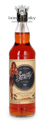 Sailor Jerry Original Caribbean Rum / 40% / 0,7l